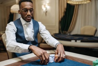 game crypto Debet