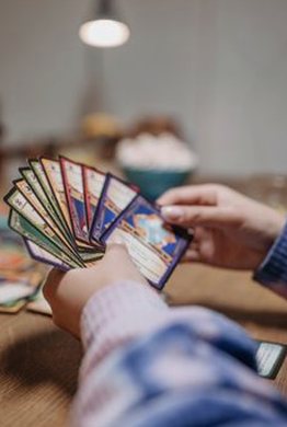 game crypto Debet