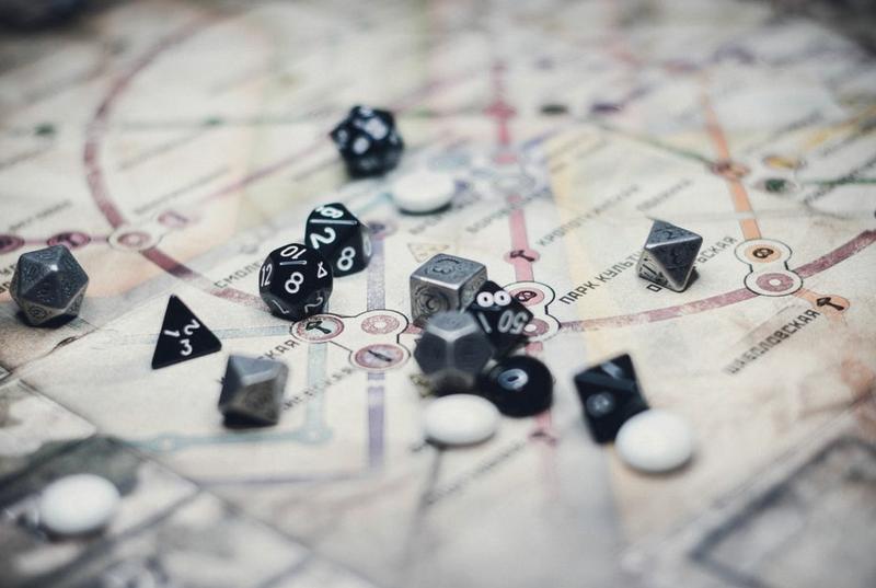 game crypto Debet