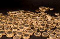 game crypto Debet
